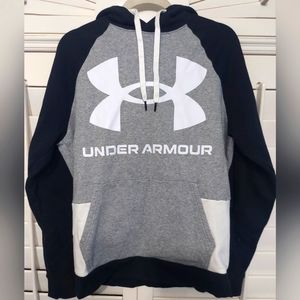 UNDER ARMOR Mens hoodie